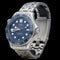 Montre Omega Seamaster - Montre Diver 300M en acier 58 Facettes MT47134