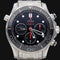 Montre Omega Seamaster - Montre Diver 300M en acier 58 Facettes MT47135