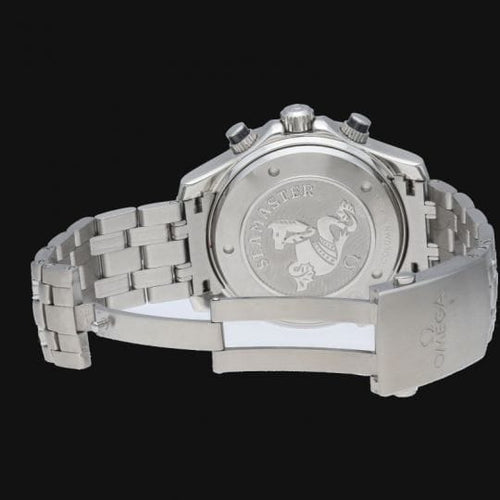Montre Omega Seamaster - Montre Diver 300M en acier 58 Facettes MT47135