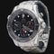 Montre Omega Seamaster - Montre Diver 300M en acier 58 Facettes MT47135