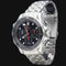 Montre Omega Seamaster - Montre Diver 300M en acier 58 Facettes MT47272