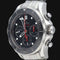Montre Omega Seamaster - Montre Diver 300M en acier 58 Facettes MT47272