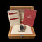 Montre Omega Seamaster - Montre Diver 300 M en acier 58 Facettes MT47273