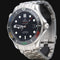 Montre Omega Seamaster - Montre Diver 300 M en acier 58 Facettes MT47273