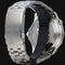 Montre Omega Seamaster - Montre Diver 300 M en acier 58 Facettes MT47273