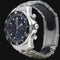 Montre Omega Seamaster - Montre Diver 300M chronographe en acier 58 Facettes MT47275