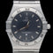 Montre Omega Constellation Mini - Montre en acier 58 Facettes MT47303
