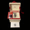 Montre Omega Constellation Mini - Montre en acier 58 Facettes MT47303