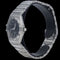 Montre Omega Constellation Mini - Montre en acier 58 Facettes MT47303