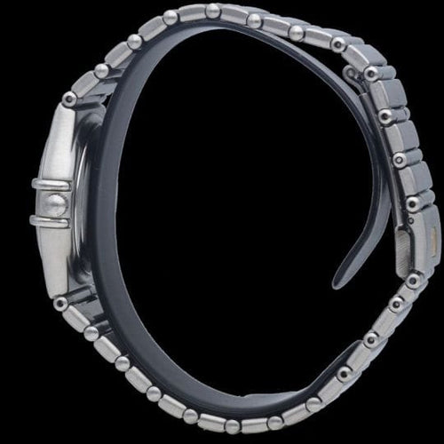 Montre Omega Constellation Mini - Montre en acier 58 Facettes MT47303