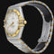 Montre Omega Constellation - Montre 35 mm automatique en or jaune et acier 58 Facettes MT44486