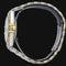 Montre Omega Constellation - Montre 35 mm automatique en or jaune et acier 58 Facettes MT44486