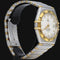 Montre Omega Constellation - Montre 35 mm automatique en or jaune et acier 58 Facettes MT44486