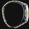 Montre Omega Constellation - Montre 35 mm automatique en or jaune et acier 58 Facettes MT44486