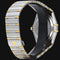 Montre Omega Constellation - Montre 35 mm automatique en or jaune et acier 58 Facettes MT44486