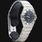 Montre Omega Constellation - Montre femme en acier 58 Facettes MT47306