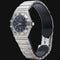 Montre Omega Constellation - Montre femme en acier 58 Facettes MT47306