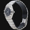 Montre Omega Constellation - Montre femme en acier 58 Facettes MT47306