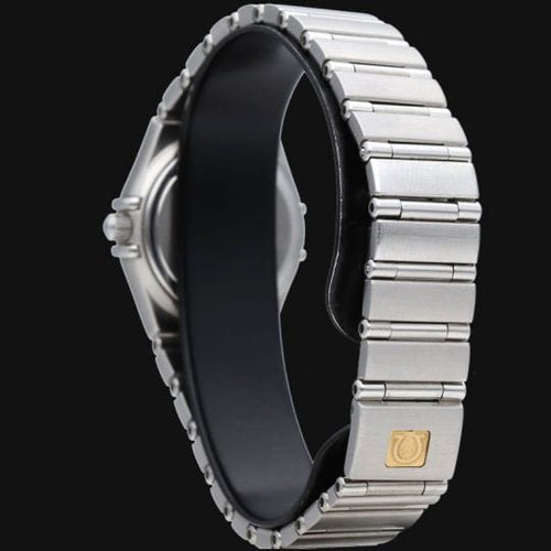 Montre Omega Constellation - Montre femme en acier 58 Facettes MT47306