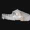 Montre Omega Constellation - Montre femme en acier 58 Facettes MT47306