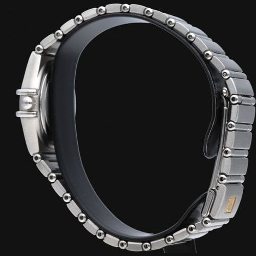 Montre Omega Constellation - Montre femme en acier 58 Facettes MT47306