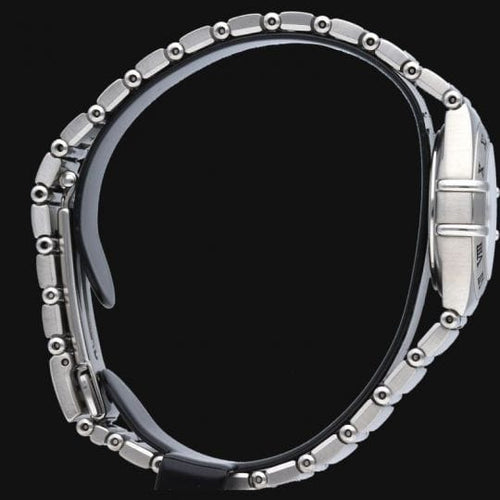 Montre Omega Constellation - Montre femme en acier 58 Facettes MT47306