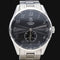 Montre TAG Heuer Carrera - Montre Calibre 6 en acier 58 Facettes MT46545