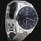 Montre TAG Heuer Carrera - Montre Calibre 6 en acier 58 Facettes MT46545