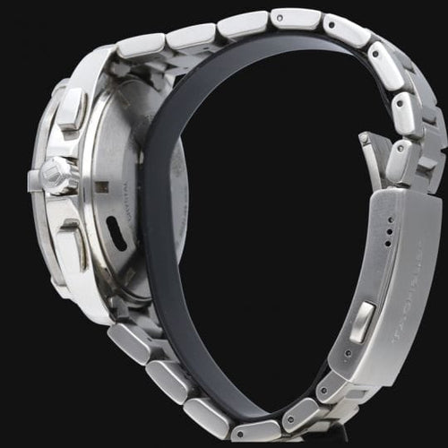 Montre TAG Heuer Aquaracer 300M - Montre en acier 58 Facettes MT46471