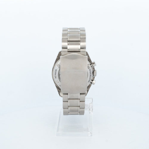 Montre Omega Speedmaster Professional Moonwatch - Montre chronographe en acier 58 Facettes xxx