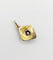 Pendentif Pendentif victorien en or 18k, argent, diamant et émail 58 Facettes A07473