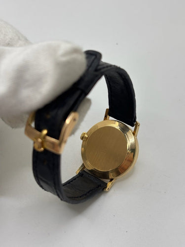 Montre Rolex Cellini - Montre femme en or jaune 58 Facettes 2031