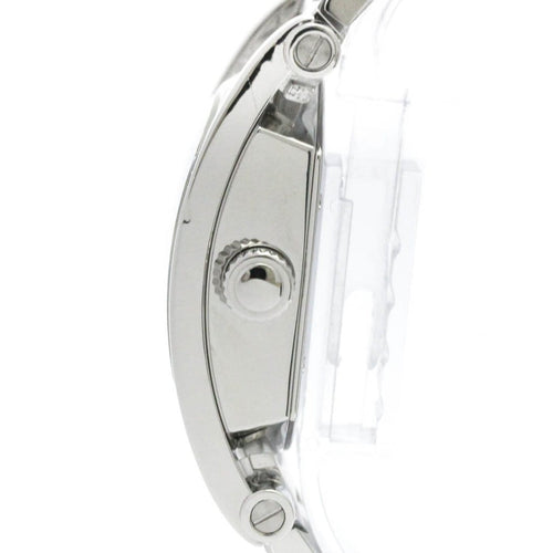 Montre Bvlgari Assioma - Montre chronographe automatique en acier inoxydable 58 Facettes r5aahj4hcx