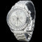 Montre Omega Speedmaster Day-Date - Montre automatique en acier 58 Facettes MT44273