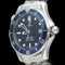 Montre Omega Seamaster 300M - Montre en acier 58 Facettes MT47155