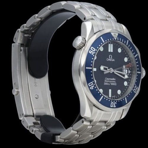 Montre Omega Seamaster 300M - Montre en acier 58 Facettes MT47155
