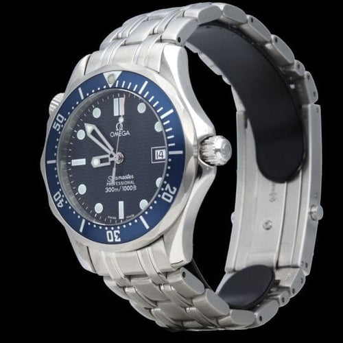 Montre Omega Seamaster 300M - Montre en acier 58 Facettes MT47155