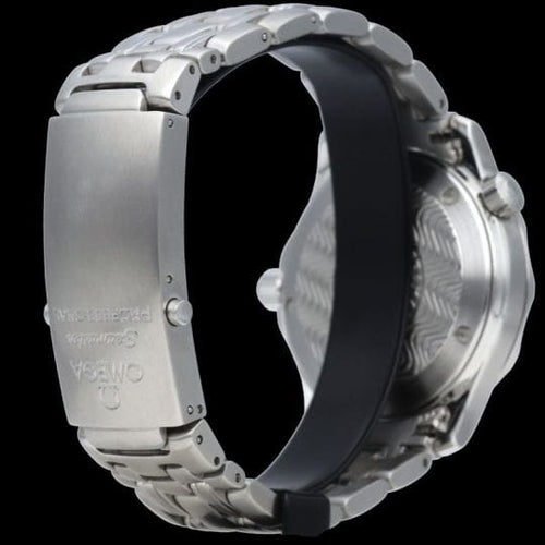 Montre Omega Seamaster 300M - Montre en acier 58 Facettes MT47155