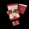 Montre Omega Speedmaster - Montre Day Date chronographe en acier 58 Facettes MT47158