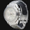 Montre Omega Speedmaster - Montre Day Date chronographe en acier 58 Facettes MT47158