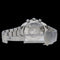 Montre Omega Speedmaster - Montre chronographe automatique en acier 58 Facettes MT45384