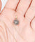 Pendentif Pendentif étoile antique en or 18K, argent et diamants 58 Facettes A07340