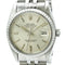 Montre Rolex Oyster Perpetual Datejust - Montre automatique en acier 58 Facettes jvros541l9