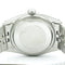 Montre Rolex Oyster Perpetual Datejust - Montre automatique en acier 58 Facettes jvros541l9