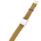 Montre Hermès Heure H - Montre en plaqué or et acier 58 Facettes 35492