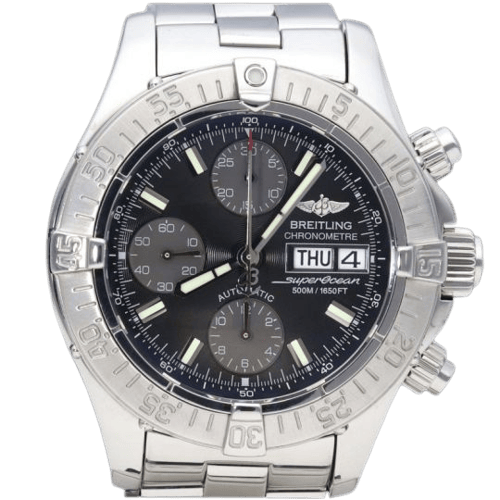 Breitling Bentley GT - Montre automatique en acier