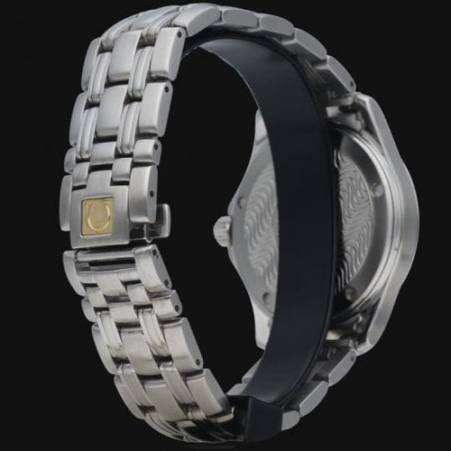 Montre Omega Seamaster 120M - Montre en acier 58 Facettes MT47324