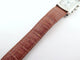 Montre Longines Dolce Vita - Montre chronographe 33 mm en acier 58 Facettes 275799