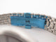 Montre Longines Présence - Montre 39 mm en acier automatique 58 Facettes 275809