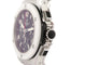 Montre Hublot Big Bang - Montre chronographe en acier et céramique 58 Facettes 275470